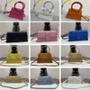 Mode Frauen Tasche Tote Designer Taschen Handtasche Luxurys Schulter Tasche Damen Echt Leder Einfarbig Kette Handtaschen