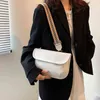 Haute qualité Fanny Pack femme ceinture sac décontracté en cuir taille sac et téléphone de luxe dame rétro bandoulière poitrine sac taille Pack 220626