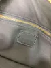 3A 2022LUXURYS Designers Bags Bolsa de bolsa de couro PU Classic Ladies Lank Lock Bag