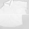 メンズカジュアルシャツレトロフローラルヒッピーシャツ男性トリッピーフラワープリントバケーションビンテージブラウスショートリーブオーバーサイズ