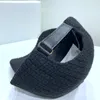 黒と白の野球の帽子帽子キャップメンズレディースデザイナーゴラスバイザーデザイナーカジュアルユニセックスカップルハットラグジュアリーファッションケットフィットハット女性