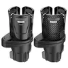 Porte-boissons Multifonctionnel Air Vent Mount Tasse Mise À Niveau Support Robuste 2 En 1 Milktea Boisson Café BarrelDrink