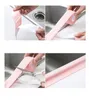 3.2M Waterproof Sealing Tape Sticker Bathroom Kitchen Sealings Strip Shower Sink Bath Sealer PVC Self Adhesive Sealant Tape Wall Stickers