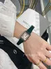 Watchs Women Luxury Christmas Wrist Designer Watch Presents Men Tank mode Womens Small Quartz Yifs