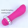 Мини вибратор Sexy Shop Dildo Anal Plug G Spot Clitoris стимулятор простата массажер для взрослых игрушки для женщин Пары продукта