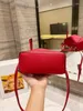 حقيبة Crossbody الأزياء اللغز الهندسي حمل النساء حقيبة يد حقيبة يد نقية كتف كتف بسيطة جو رسول موسطة تغيير Wal262b