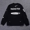 Big Sale 2023 Men's Hoodies Us Version Nocta Golf Co Branded Draw Breathable Quick Drying Leisure Sports T-shirt Round Neck Summer yt