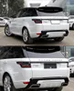 Araba Parçaları Mallar Kuyruk Işığı Range Rover Sport 2014-20 18 Arka lamba Arka Lamba LED Sinyali Ters Park Işıkları