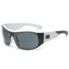Дизайнерские солнцезащитные очки для верховой езды на открытом воздухе, мужские и женские спортивные зеркальные солнцезащитные очки с защитой от ультрафиолета UV400, ветрозащитные красочные модные