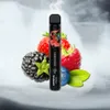 Puffs Bar 800 cigarettes électroniques bouffées 11 saveurs mélangées Vapes jetables e-cigarettes 550mAh Batterie Vape pré-remplie Vape portable