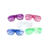 Led Toys Blinds Luminous Glasses Night Running Party Concert Props Party Fluorescent Children Surprise Gift Wholesale In Stock