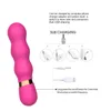 Multi-vitesse G Spot Mini vagin gode vibrateur Clitoris godemichet Anal Anal sexy jouets produits érotiques produits pour adultes hommes intimes