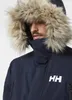 Man Coat New Style Winter Men Jacket Home Jasen Chaquetas Parka Overwear Большой мех с капюшоном Fourrure Manteau