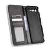 حافظات جلد PU المحفظة لهاتف ASUS ROG phone 6 Pro حافظة بغطاء واقٍ مغناطيسي للكتب وحامل البطاقات