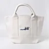 Nouveau produit de haute qualité 20kb-r1 sac en toile de luxe personnalisé sac fourre-tout en toile