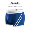 PINKHERO Fashion Male Underpants For Men,Including High Quality Comfortable Cotton Underwear Boxer Briefs G220419