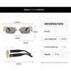 Óculos de sol Senhoras retangular retro antiultravioleta solar masculino 39s designer de marca esportes ao ar livre de pesca com copos de pesca uv409246681