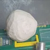 ココナッツスキンレムーバーニンジンピーラー電気大根の皮むきマシン
