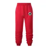 Men039s Pantaloni Marca Fitness Uomo Pantaloni sportivi Pantaloni Abbigliamento sportivo Pantaloni da jogging di alta qualità Sudore Giappone Anime Goku Stampa Hip Hop St9419815