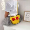 Zaino stile borsa da donna bambino bambina moda piccola borsa a tracolla in pelle pu anca solida nappa borsa ladie regalo all'ingrosso di alta qualità 220723