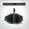 Helt automatisk vikbar paraplyföretag Gentleman En öppen mans highend -produkter Y200324