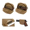 Esportes ao ar livre caminhada sling bolsa de ombro de pacote de camuflagem tática saco de assalto tático combate versipack no11-124