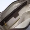 Bej/abanoz yumuşak tuval ile deri erkek bel çanta kutu kadın kemer çantaları lüks tasarımcılar çanta erkek omuz çantası crossbody çanta sırt çantası