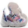 Basketball chaussures de course bottes locales boutique en ligne formation Sneakers Sports acceptés Cotton Candy Snakesk