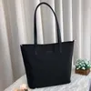 sac fourre-tout léger sac à provisions en tissu de nylon une épaule Oxford toile sac à main femmes grands sacs simples trajets quotidiens myy M43986