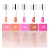 Lip Gloss Moisturizing Plumping Makeup Glow Oil Nutritious Liquid Lipstick Cherry Clear GlossLipLip6250533