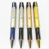 الإصدار المحدود Andy Warhol Luxury Pen Classic Ballpoint Pen Rissions Barrel Smoth School School Supplies7124953