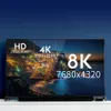 8K кабель 120 Гц 60 Гц HDMI 2.1 48 Гбит / с проектор PS4 PS4 TV Audio Videio Videi Videio для Smoami Xbox Splitter