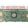 17Y-SGU13TSTLTA4V0.1 19,5 V 171 W KD-55x9000E Logikplatine für Sony T-con KD-65X9000E