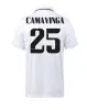 Finals Camiseta de Futbol Benzema Soccer Jerseys Mbappe 22 23 Fotbollskjorta Camavaa Asensio Men Kids Kit 2022 2023 Uniformer Vini Jr Player Championship