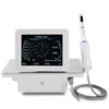 2021 Hotsales Portable HIFU Machine High Intensity Focused Ultrasound HIFU Vaginal Tightening Rejuvenation Skin Care Beauty Machine