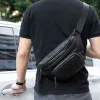 Wallets Leather Waist Men's Brand Sports 2021 Fashion Single Shoulder Bag Leisure Cht Msenger Bag