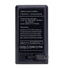 For Sony Np-Fw50 Battery New Universal Travel Us Plug Charger With Led Indicator