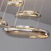 Lustres Lampes suspendues pour plafond maison décoration de la maison pendentifs lampe d'art tables à manger cuisine salon lustre à suspension moderne