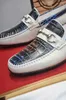 2022 Gentlemen Party Trouwjurk Schoenen Heren Elegante Lederen Flats Walking Merk Designer Casual Loafers Maat 38-44