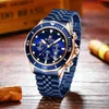 Nagroda nowe Dign Men luksusowy zegarek na nadgarstku najlepsza marka moda na rękę stalową wodoodporną stalową man kwarcowy zegarek reloj