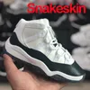 2023 New 11S Scarpe da basket per bambini Gym Red Infant Bambini bambino Gamma Blue Concord 11 scarpe da ginnastica ragazzo ragazza tn sneakers Space Jam Bambino Bambini eur 28-35