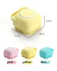 Pet Massage Brush Spa Grooming Silicone Bath Brushes Soft Back Brush Scrub 1222574