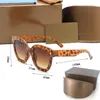 Milionaire womans ￓculos de sol Luxury mass de sol, prote￧￣o UV Protection Men Designer Eyeglass Gradient Metal Teld Fashion Women Spectacles With Box Glitter2009 S011