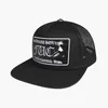 Street Caps Fashion Cappelli da baseball Forward Cap Casquette Cappello regolabile per adulti