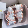 2020 Nowe kobiety Siatka Buty oddychające wulkanizowane moda Sneakers Buty Buty Platforma Platforma Budy Burnom Casual Buty Kobiety Summer G220629