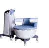 Minceur Stimulateur musculaire pelvien Haute fréquence de serrage vaginal Entraîneur musculaire pelvien Chaise EM pour l'incontinence vaginale serrer la machine