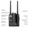 2022 Oryginalny Baofeng Long Range Portable UV-S9 Plus 10Watt 144/430 MHz Walkie Talkie Radio Podwójny zespół MIC Transceiver