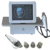 RF Microneedling Machine Professional Gold Fractional