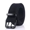 Belts Casual Pure Cotton Canvas Belt For Men Fashion Camo BeltsBelts