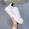 Topkwaliteiten Casual schoenen Oversized Sneakers 24 uur snelle verzending vrouw heren ontwerper lederen dik bodemverhooging platform schoen luxe dames